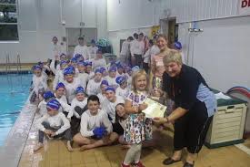 Image result for Grimsby Penguins Swimming Club