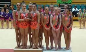 Image result for Merseyside Rhythmic Gymnastics Club