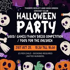 Image result for Thorpe Green Cricket Club