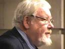 Richard Griffiths smoking