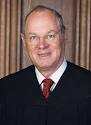 Justice Anthony Kennedy to give Commencement address