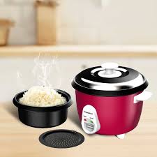 Znalezione obrazy dla zapytania rice cooker