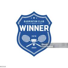 Image result for Vectors Badminton Club