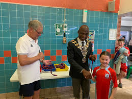 Image result for Wisbech Swimming Club