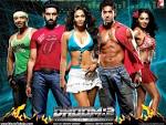 BluRay-Rip] Dhoom 2 2006 720P Movie [MKV] | TamilMusix.com ...