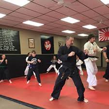 Image result for Warley Martial Arts Centre