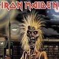 Amazon.com: Iron Maiden: Iron Maiden: Music