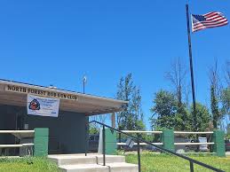 Image result for North Humberside Rifle and Pistol Club