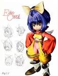 Eiko Carol - The Final Fantasy Wiki has more Final Fantasy ...