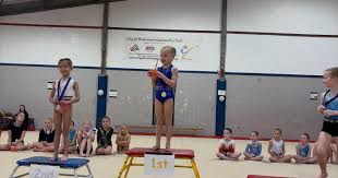 Image result for Worcestershire Gymnastics Academy