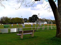 Image result for Hythe & Dibden Cricket Club