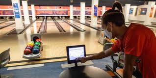 Image result for Wharton Rec Bowling Club