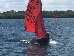 Image result for Hunts Sailing Club