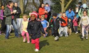 Image result for Kids Run Free