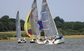 Image result for Stour Valley Canoe Club