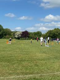 Image result for Ballinger Waggoners Cricket Club