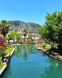 Image result for Göcek Turkey