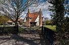 Brooklyn Cottage. One of a group of mock Tudor houses in Cross Oak Lane - via Daymix