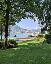 Image result for "Parco Ciani"