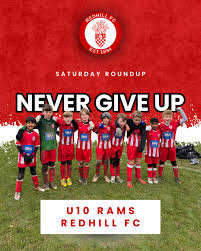 Image result for Redhill Girls Football Club