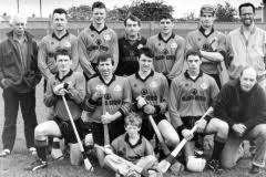 Image result for Rostrevor Hurling Club