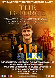 Image result for Auchinleck Bowling Club