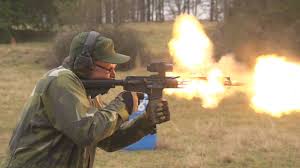 Image result for Alton Rifle Club