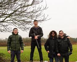 Image result for Kibworth Shooting Ground