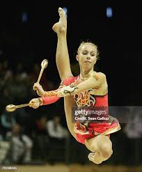 Image result for Olga Gymnastics and Trampolining Club