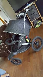 Image result for Jeep Overland Jogging Stroller Minnie Driver