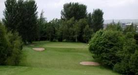 Image result for Uttoxeter Golf Club Limited