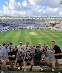 Image result for West London Wildcats