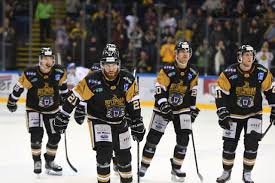 Image result for Nottingham Panthers