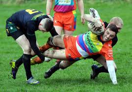 Image result for Slaithwaite Rugby League Football Club