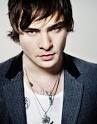 Ed Westwick will be coming