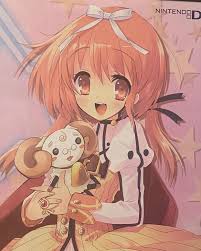 「如月ナツメ ななついろ★ドロップス」の画像検索結果