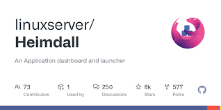 Image result for heimdall linux