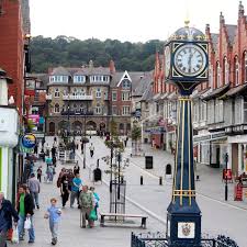 Image result for Colwyn Bay Cc