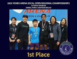 Image result for Addison Exiles Badminton Club