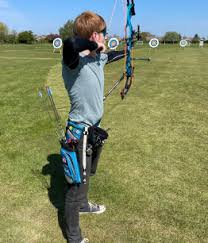 Image result for Fenland Archery Club