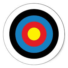 Image result for Castle Bowmen Archery Club