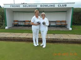 Image result for Frome Selwood Bowls Club