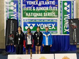 Image result for Lindfield Junior Badminton Club