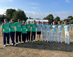 Image result for Easton Cricket Club