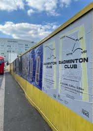 Image result for Transport Badminton Club