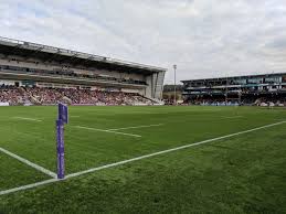 Image result for Sefton Rufc