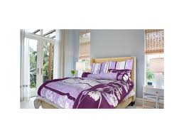 Image result for fialové povlečení foto