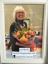 Image result for Brighton & Hove Gymnastics Club