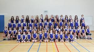 Image result for Lyndean Netball Club
