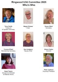 Image result for U3A Southampton Scrabble Club